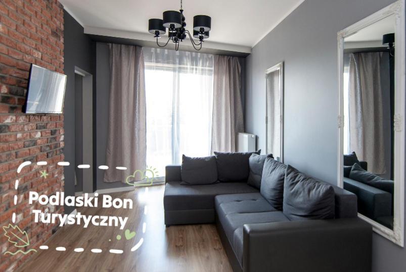 Apartment Royal VII Białystok Exterior foto