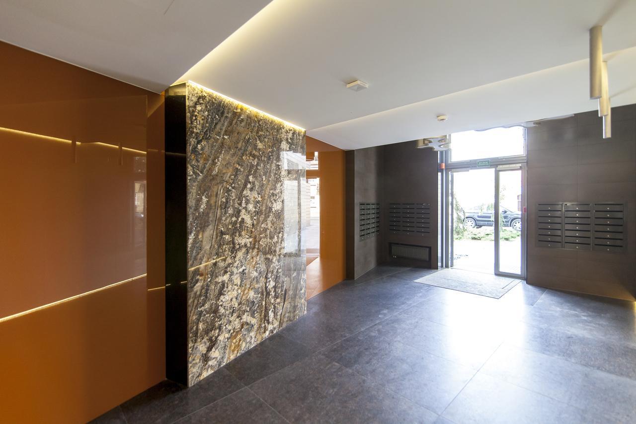Apartment Royal VII Białystok Exterior foto