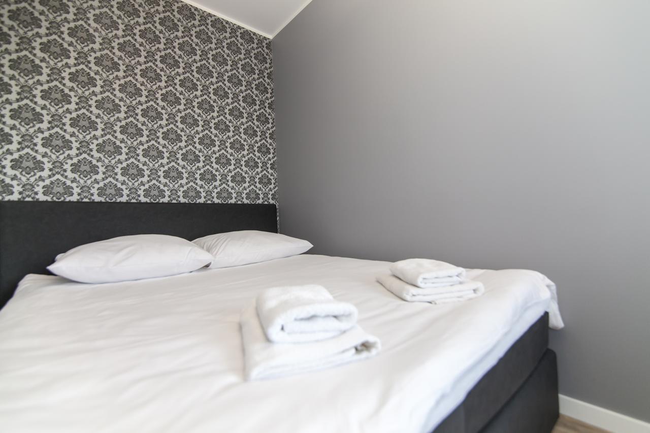 Apartment Royal VII Białystok Exterior foto